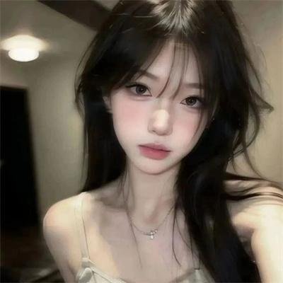 前程似锦的女孩